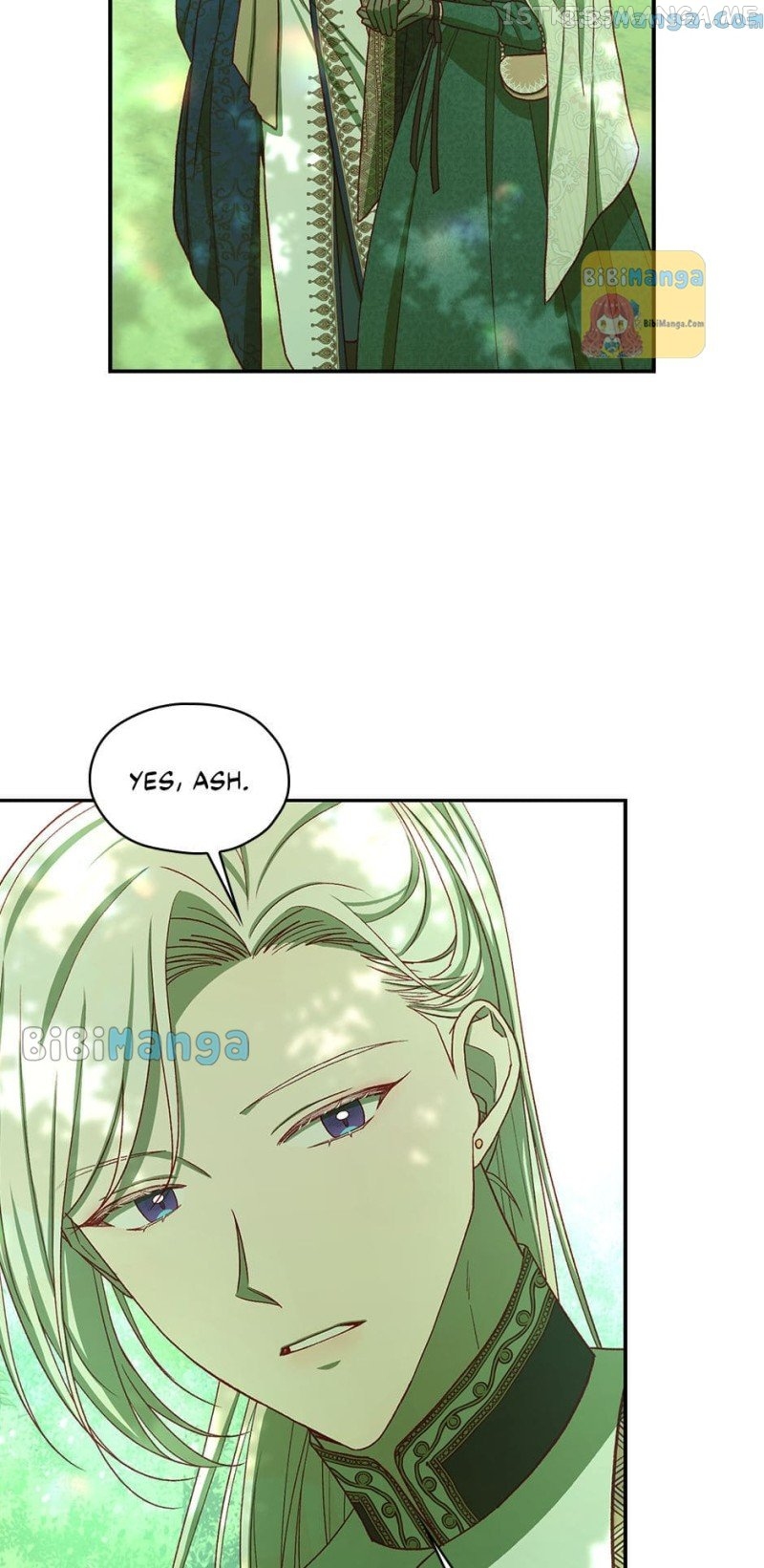 Surviving As A Maid Chapter 84 - page 23