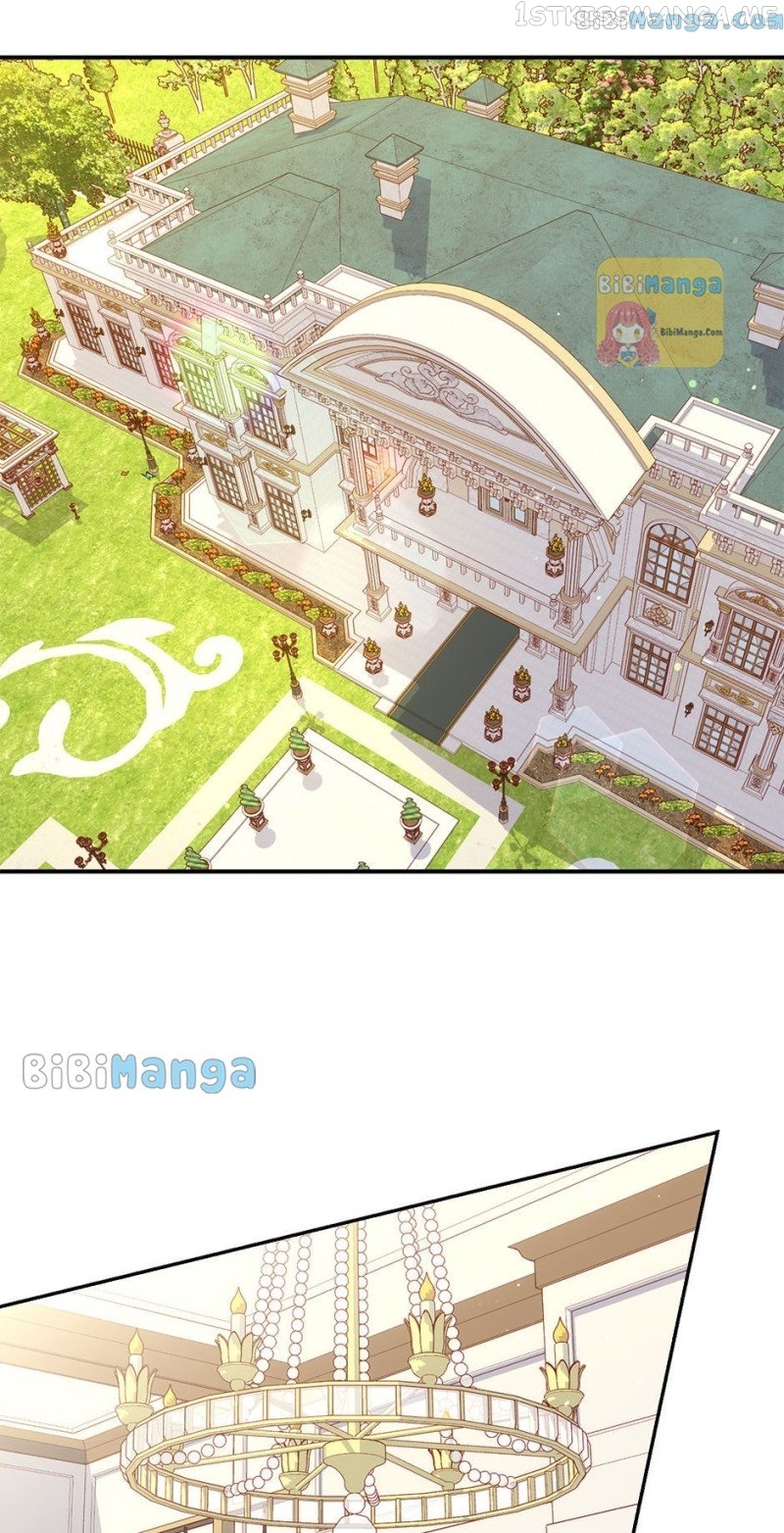 Surviving As A Maid Chapter 84 - page 31