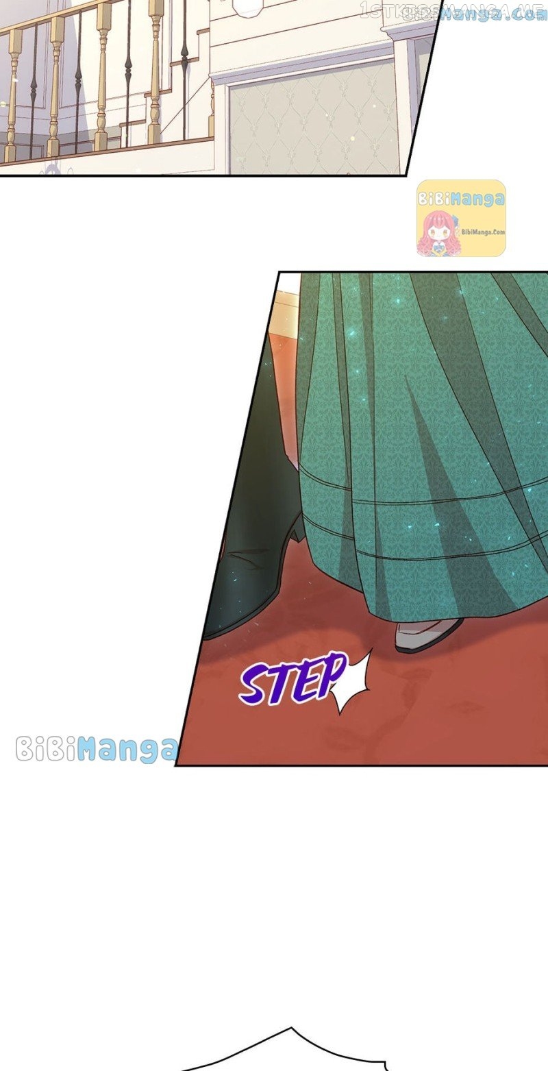 Surviving As A Maid Chapter 84 - page 32