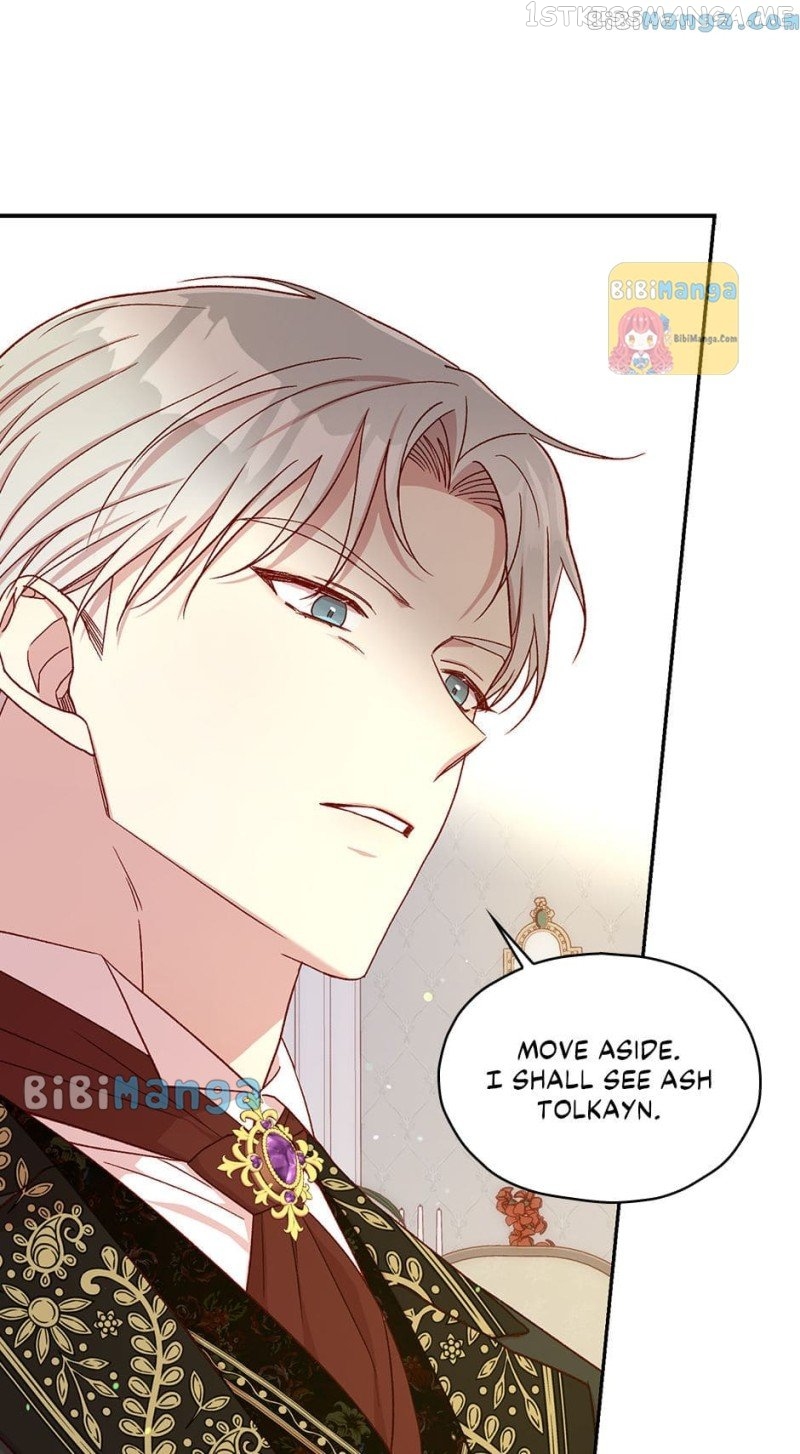 Surviving As A Maid Chapter 84 - page 37