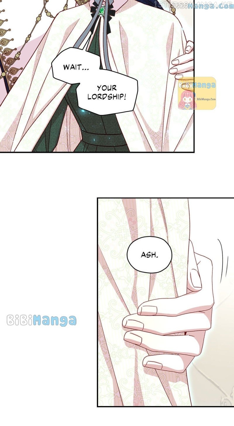 Surviving As A Maid Chapter 84 - page 41