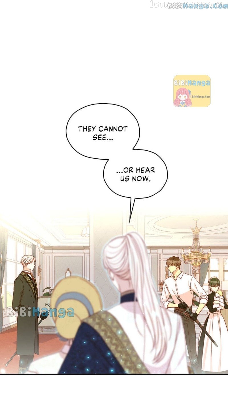 Surviving As A Maid Chapter 84 - page 42