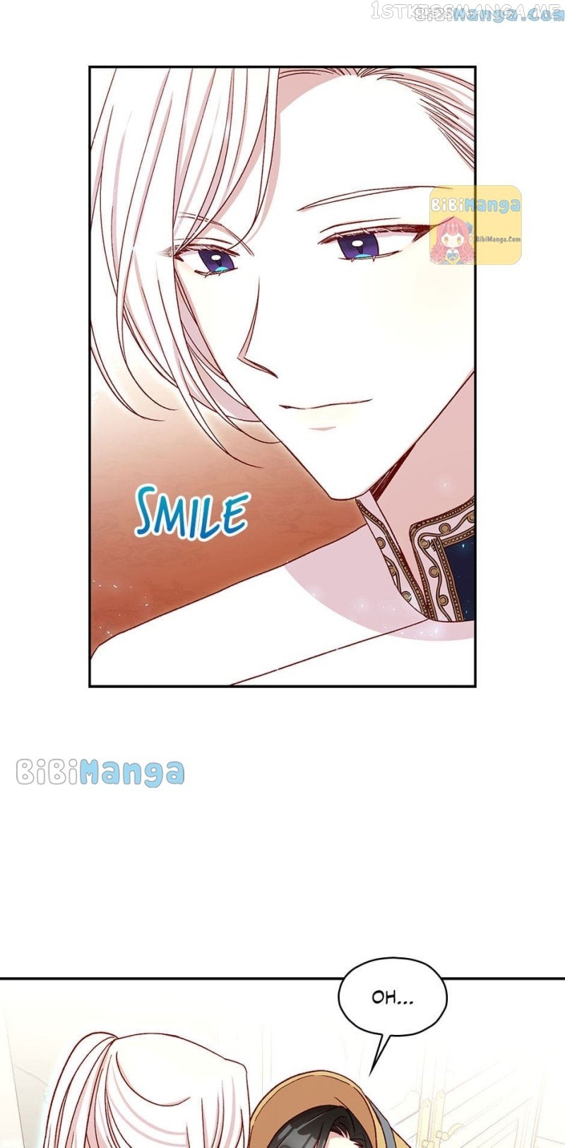 Surviving As A Maid Chapter 84 - page 43