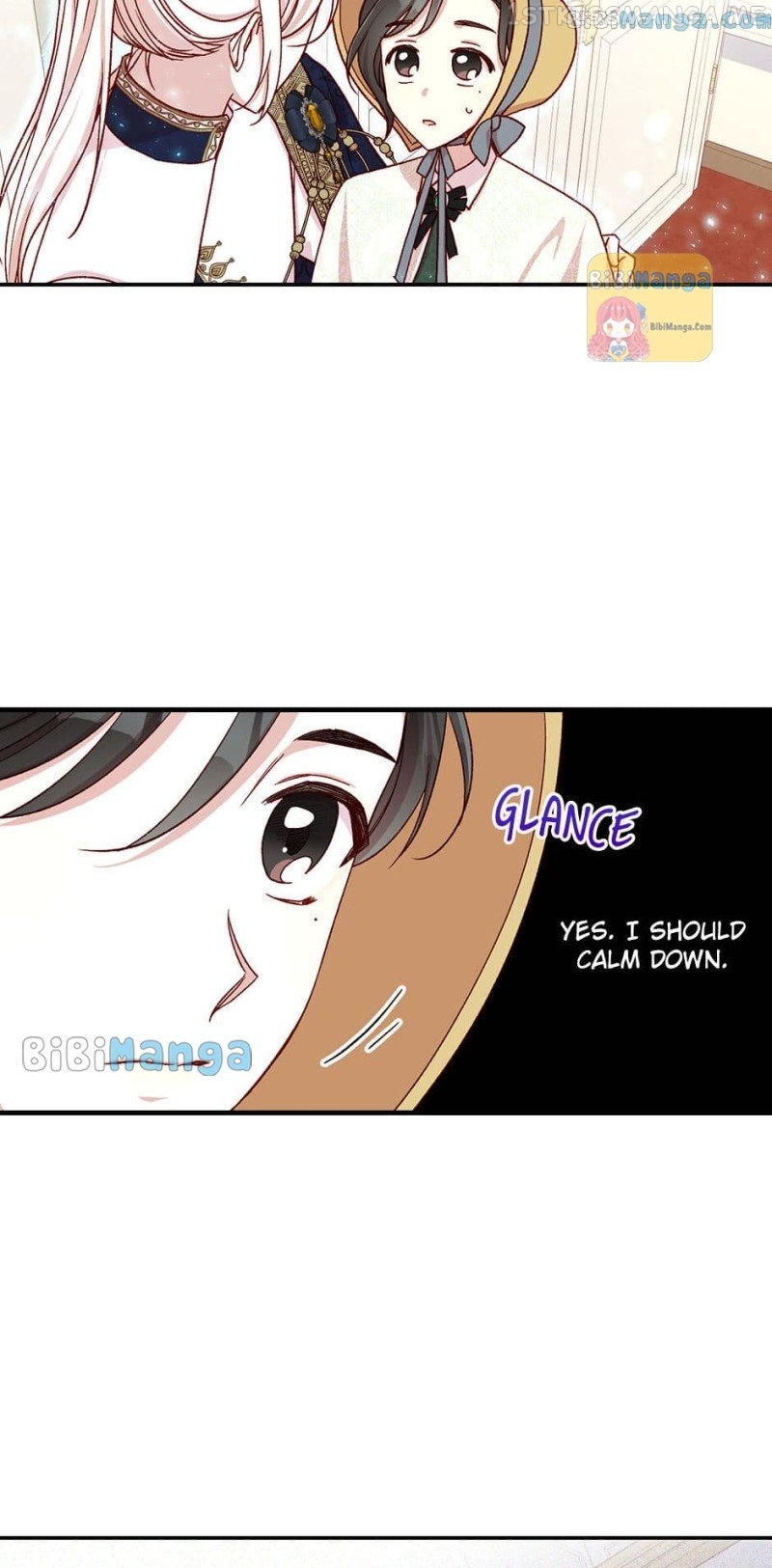 Surviving As A Maid Chapter 84 - page 44
