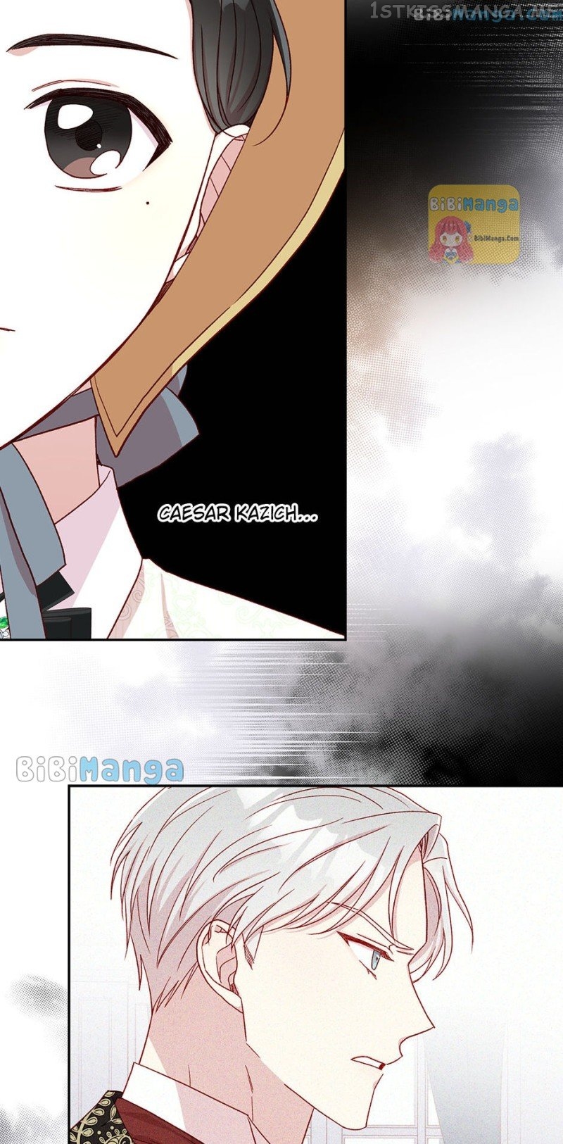 Surviving As A Maid Chapter 84 - page 47