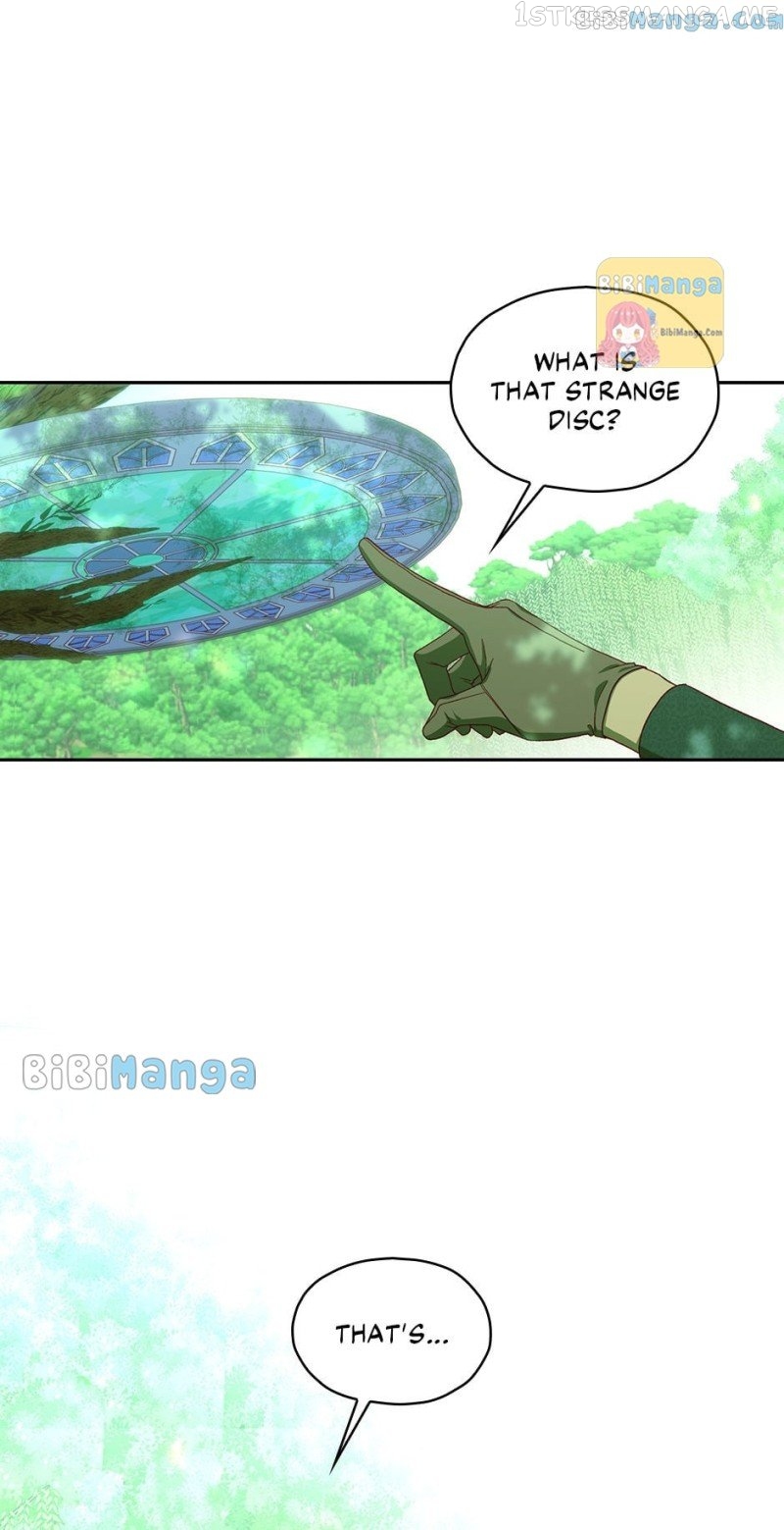 Surviving As A Maid Chapter 84 - page 5