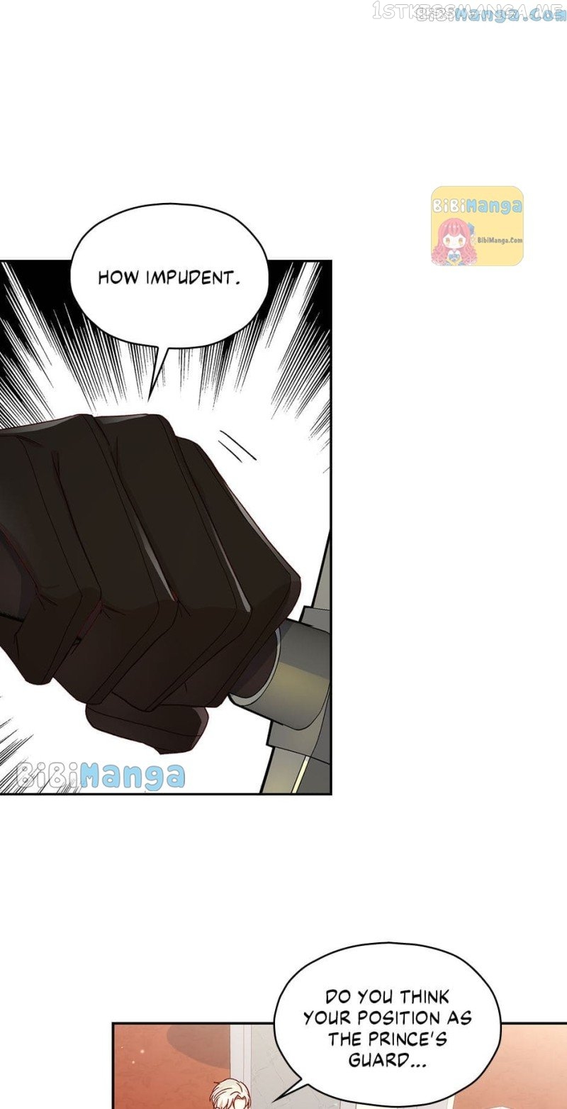 Surviving As A Maid Chapter 84 - page 50