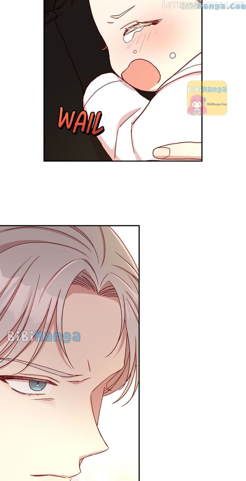 Surviving As A Maid Chapter 84 - page 53
