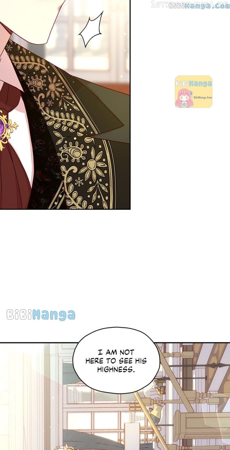Surviving As A Maid Chapter 84 - page 54