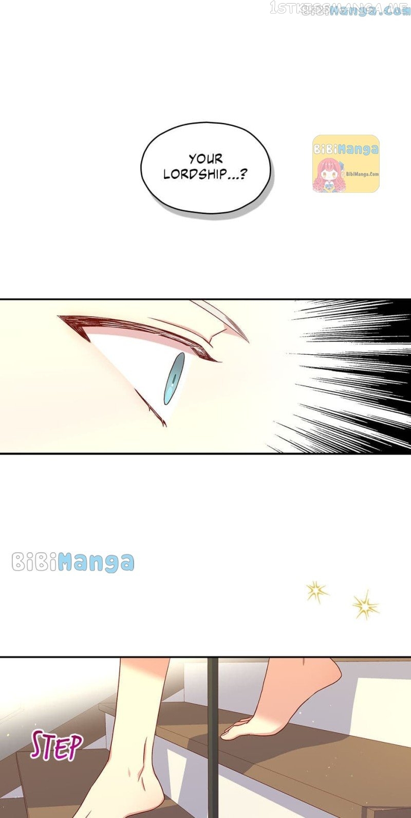 Surviving As A Maid Chapter 84 - page 56