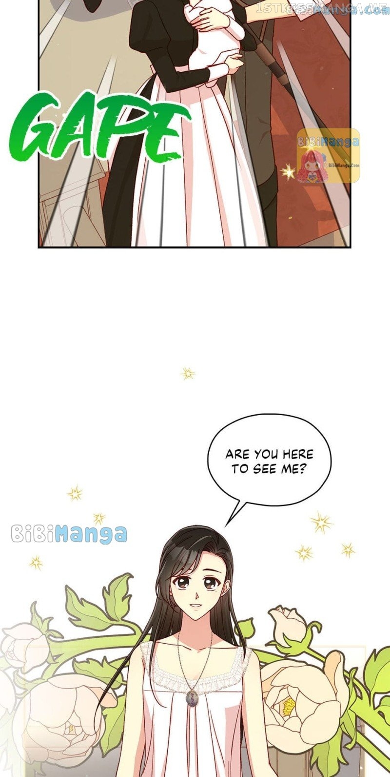 Surviving As A Maid Chapter 84 - page 58