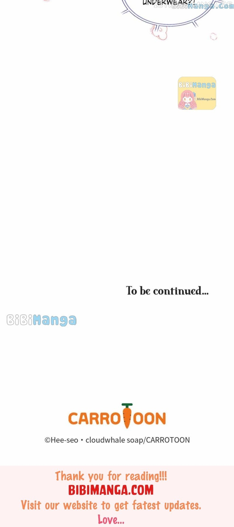 Surviving As A Maid Chapter 84 - page 62