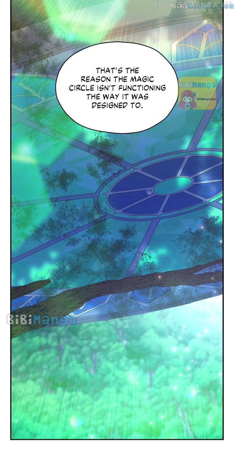 Surviving As A Maid Chapter 84 - page 7