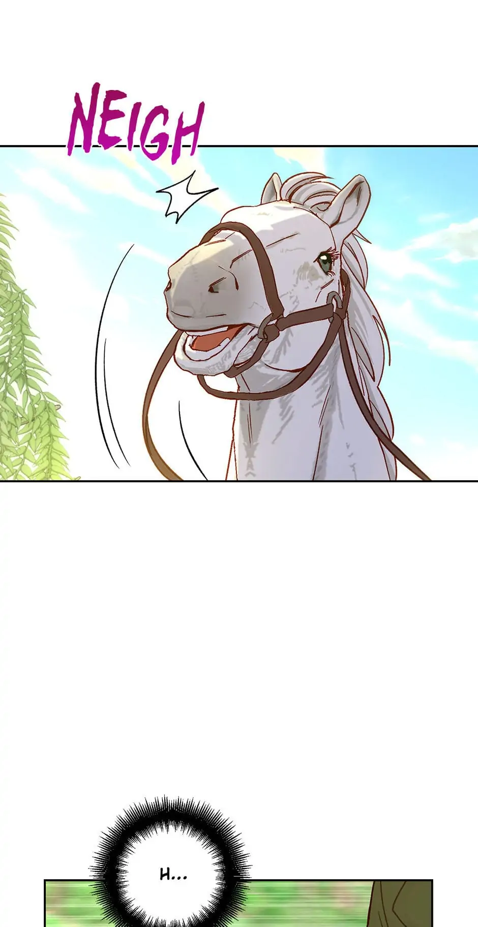 Surviving As A Maid Chapter 44 - page 3