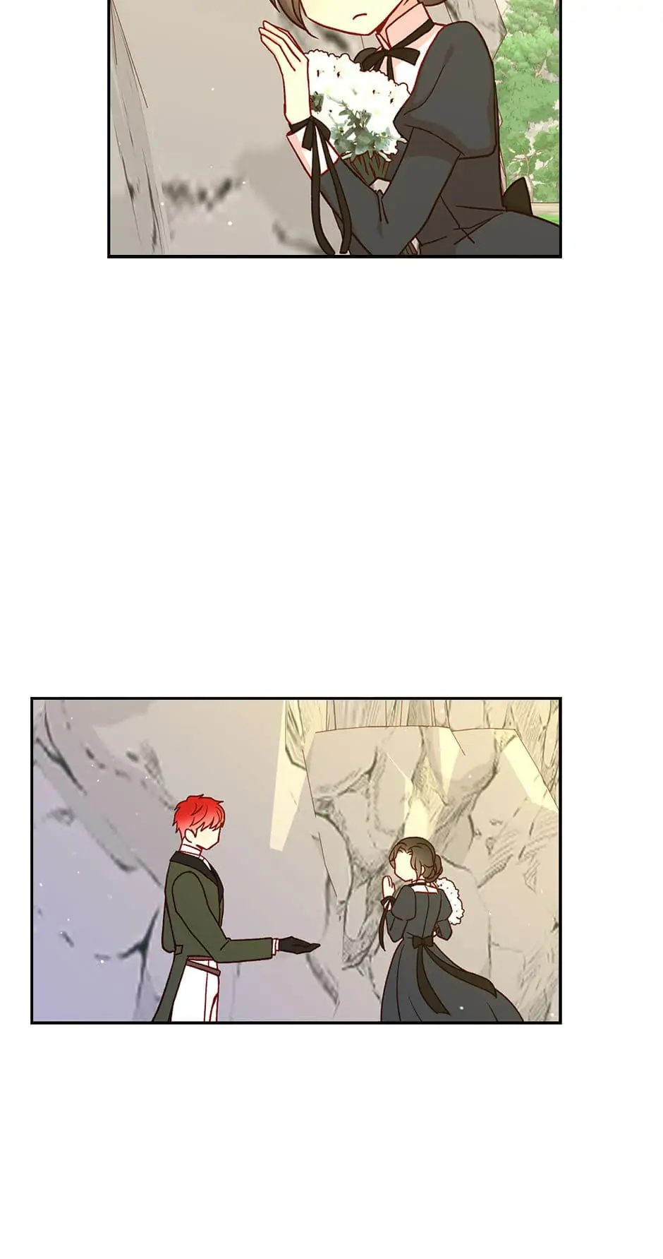 Surviving As A Maid Chapter 44 - page 34