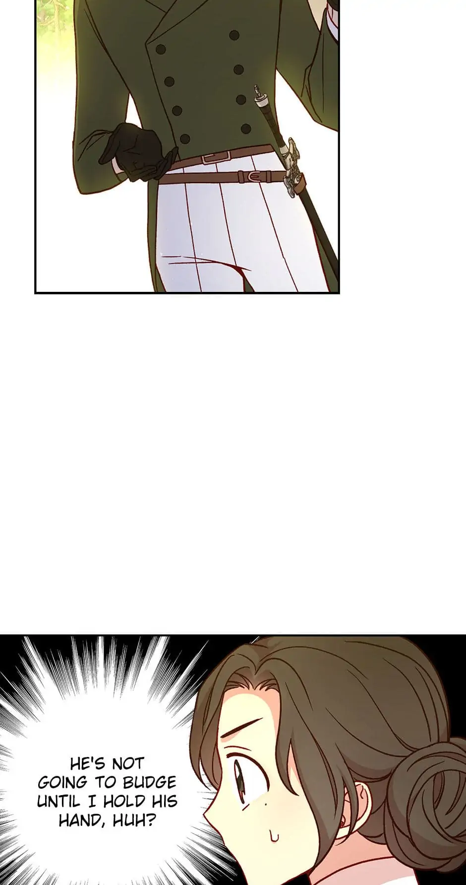 Surviving As A Maid Chapter 44 - page 36