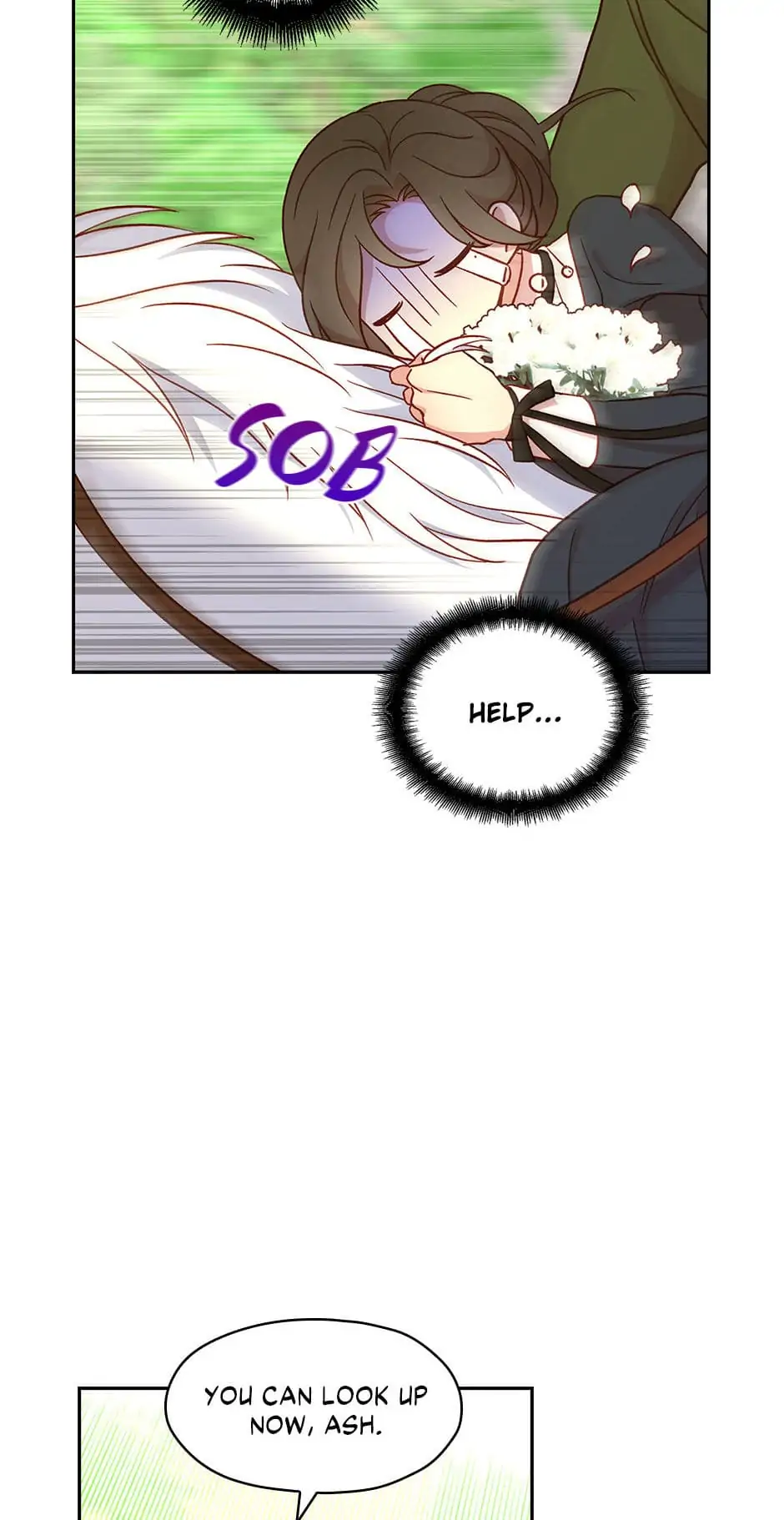 Surviving As A Maid Chapter 44 - page 4
