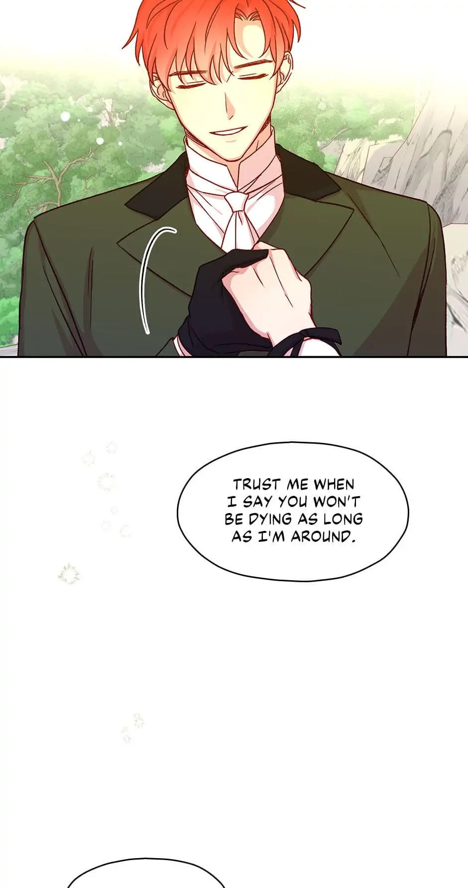 Surviving As A Maid Chapter 44 - page 40