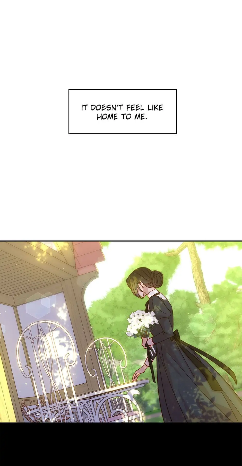 Surviving As A Maid Chapter 44 - page 54