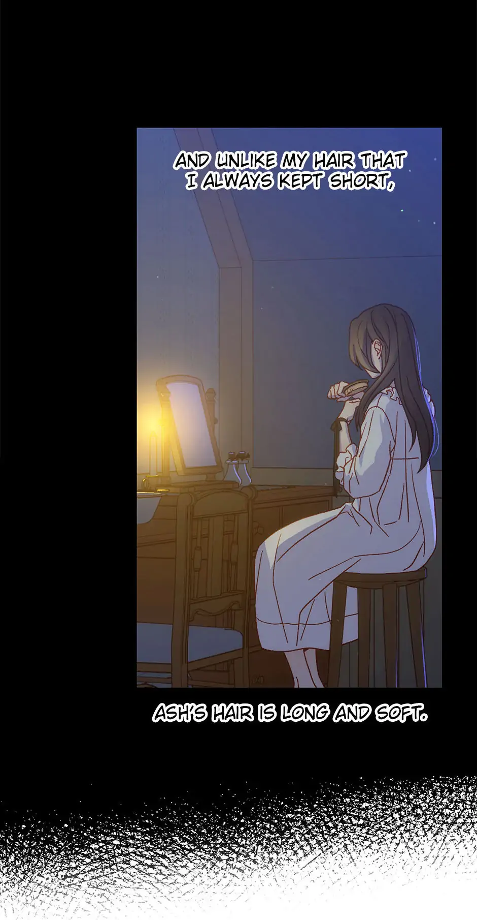 Surviving As A Maid Chapter 44 - page 57