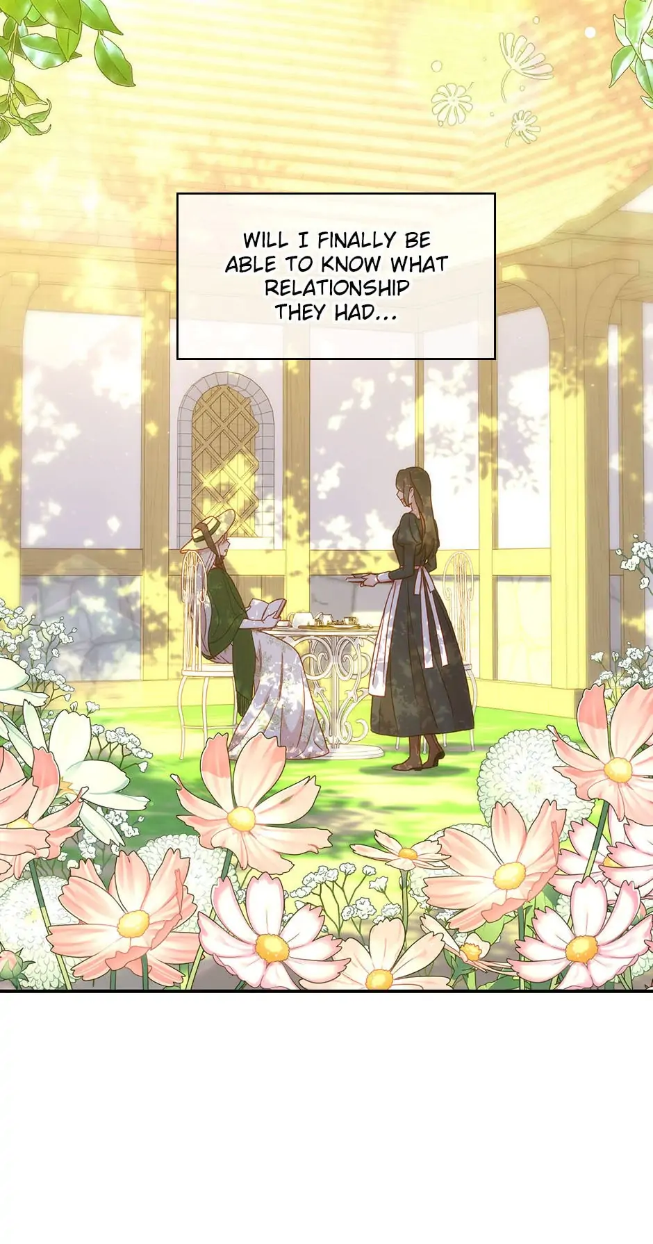 Surviving As A Maid Chapter 44 - page 63