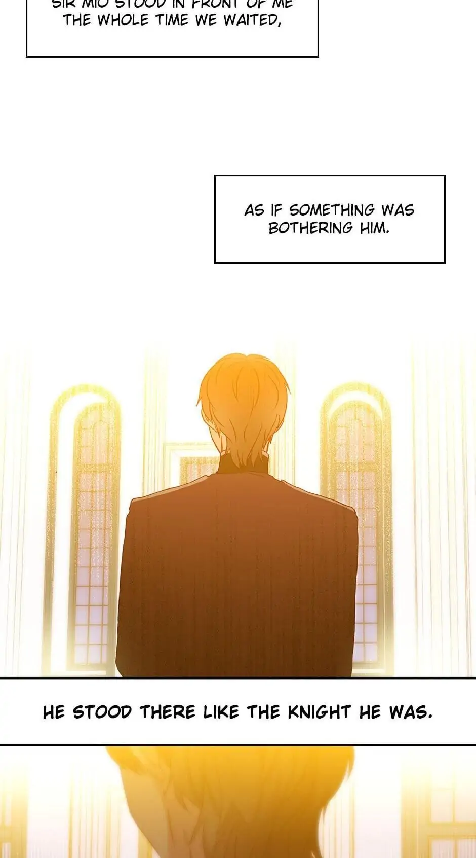 Surviving As A Maid Chapter 15 - page 25