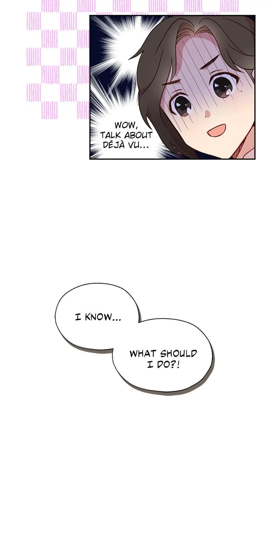 Surviving As A Maid Chapter 15 - page 6