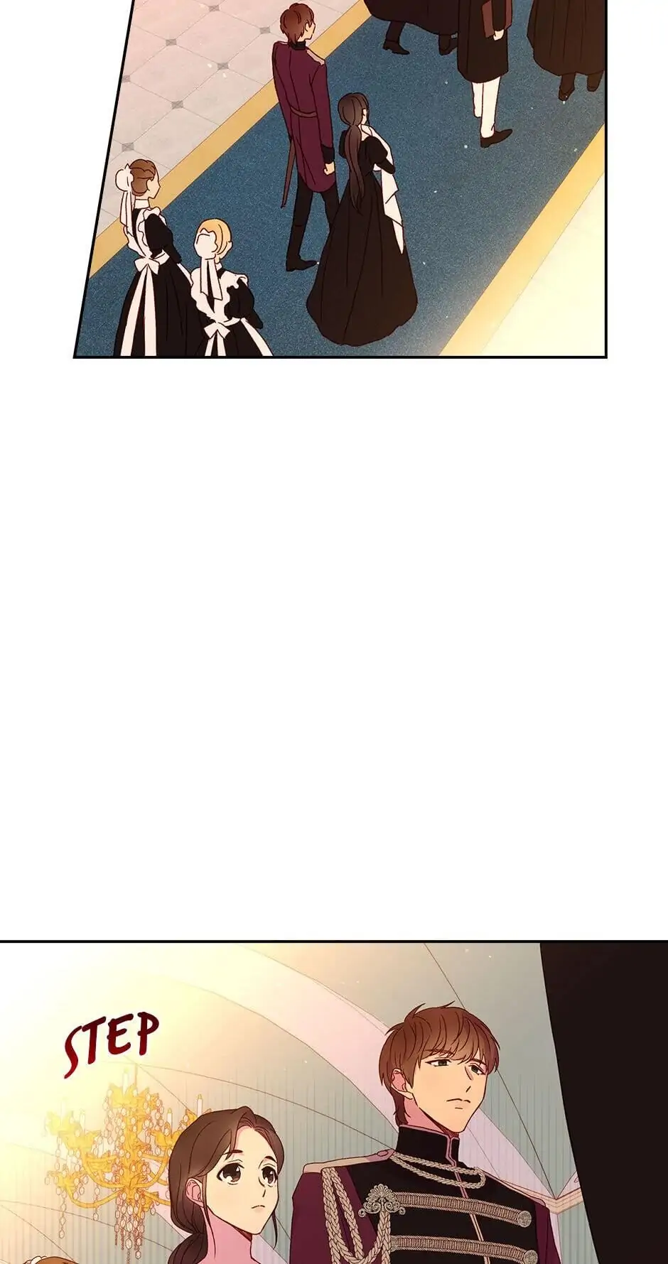 Surviving As A Maid Chapter 15 - page 9