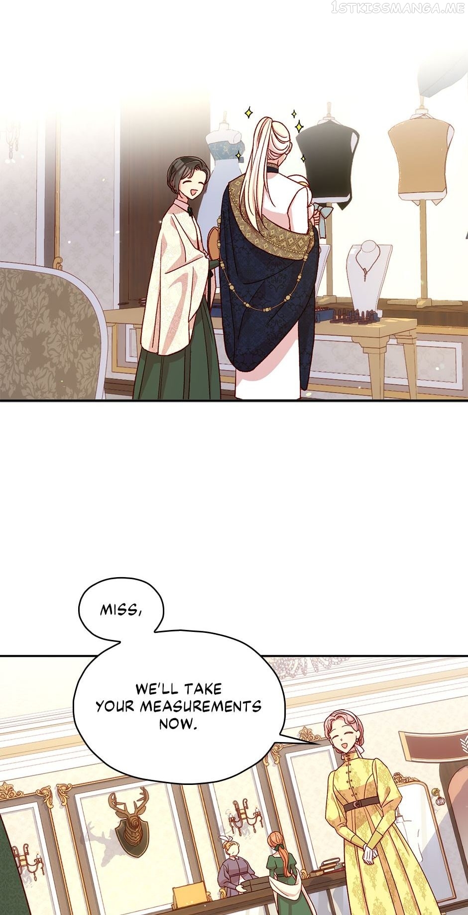 Surviving As A Maid Chapter 83 - page 11