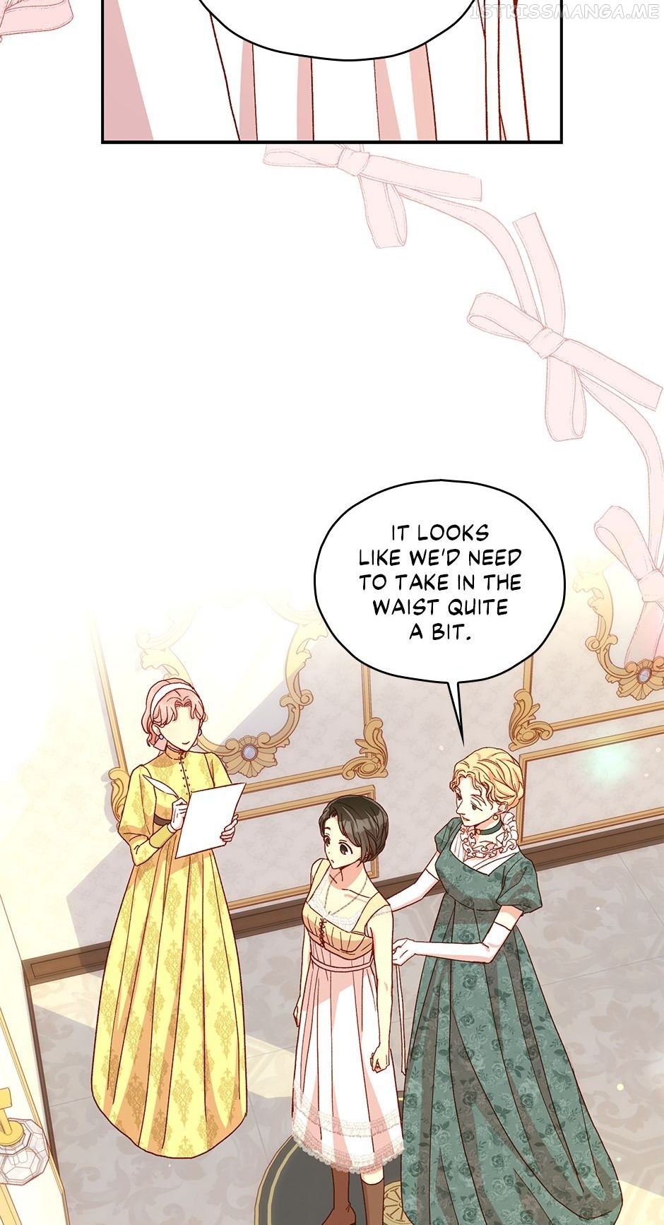 Surviving As A Maid Chapter 83 - page 15