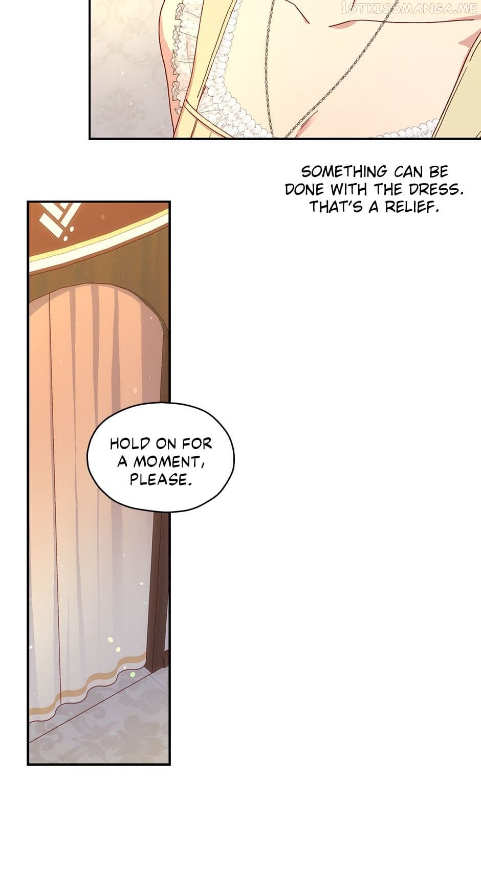 Surviving As A Maid Chapter 83 - page 17
