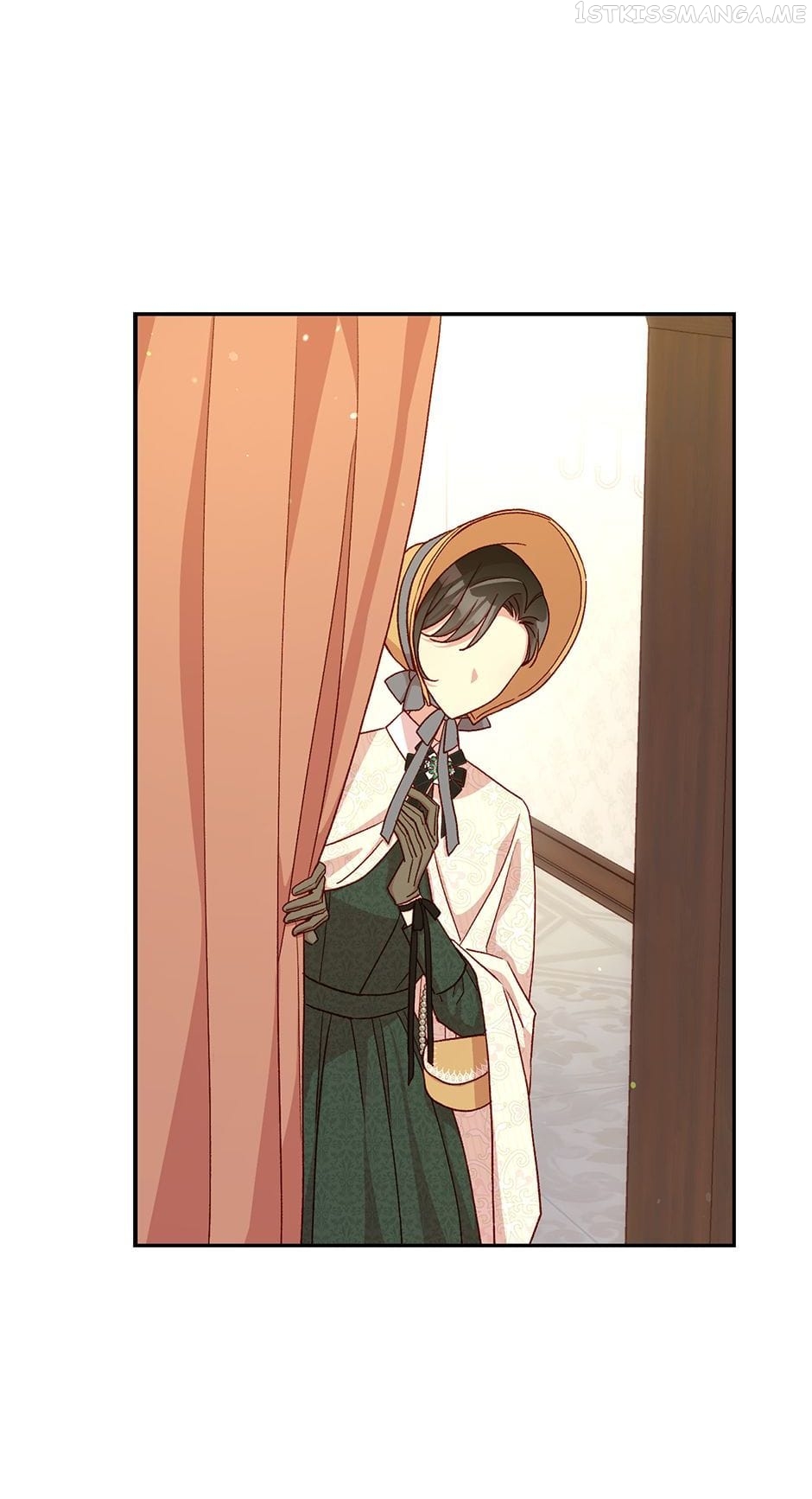 Surviving As A Maid Chapter 83 - page 18