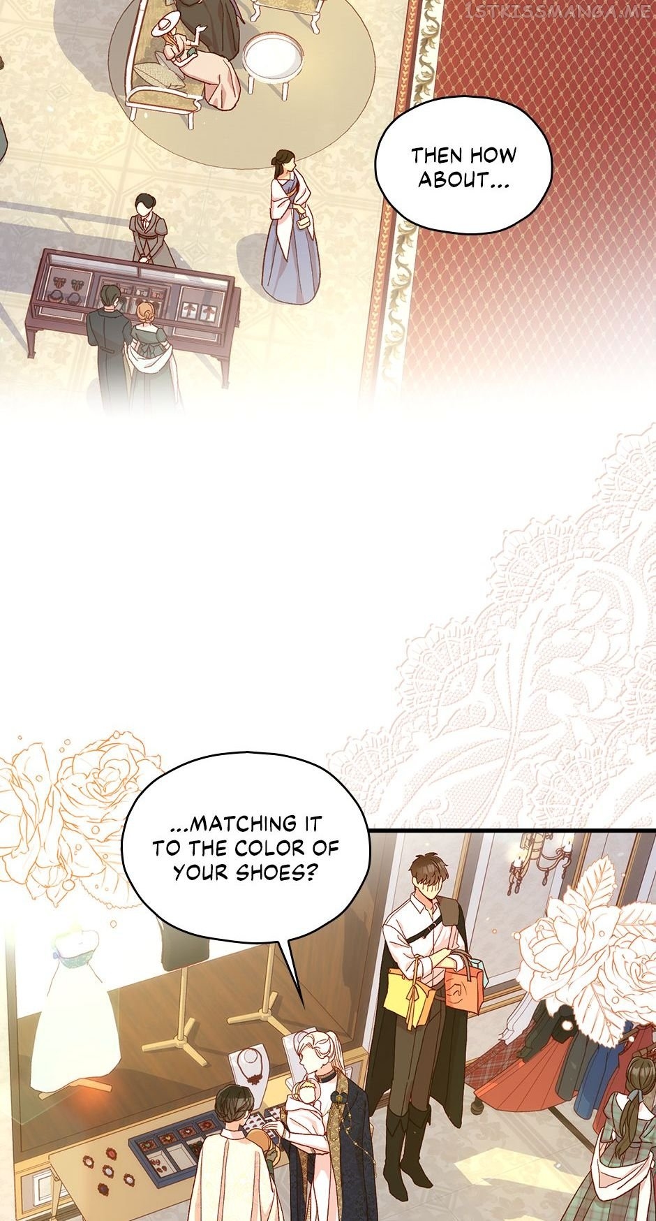 Surviving As A Maid Chapter 83 - page 2
