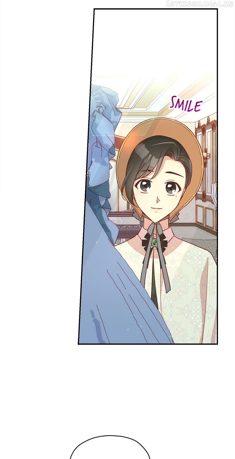 Surviving As A Maid Chapter 83 - page 22