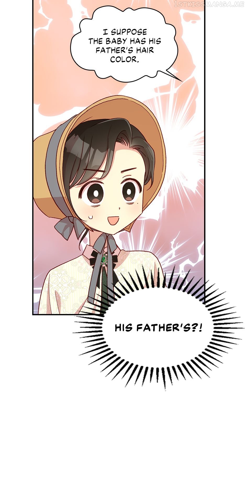 Surviving As A Maid Chapter 83 - page 24