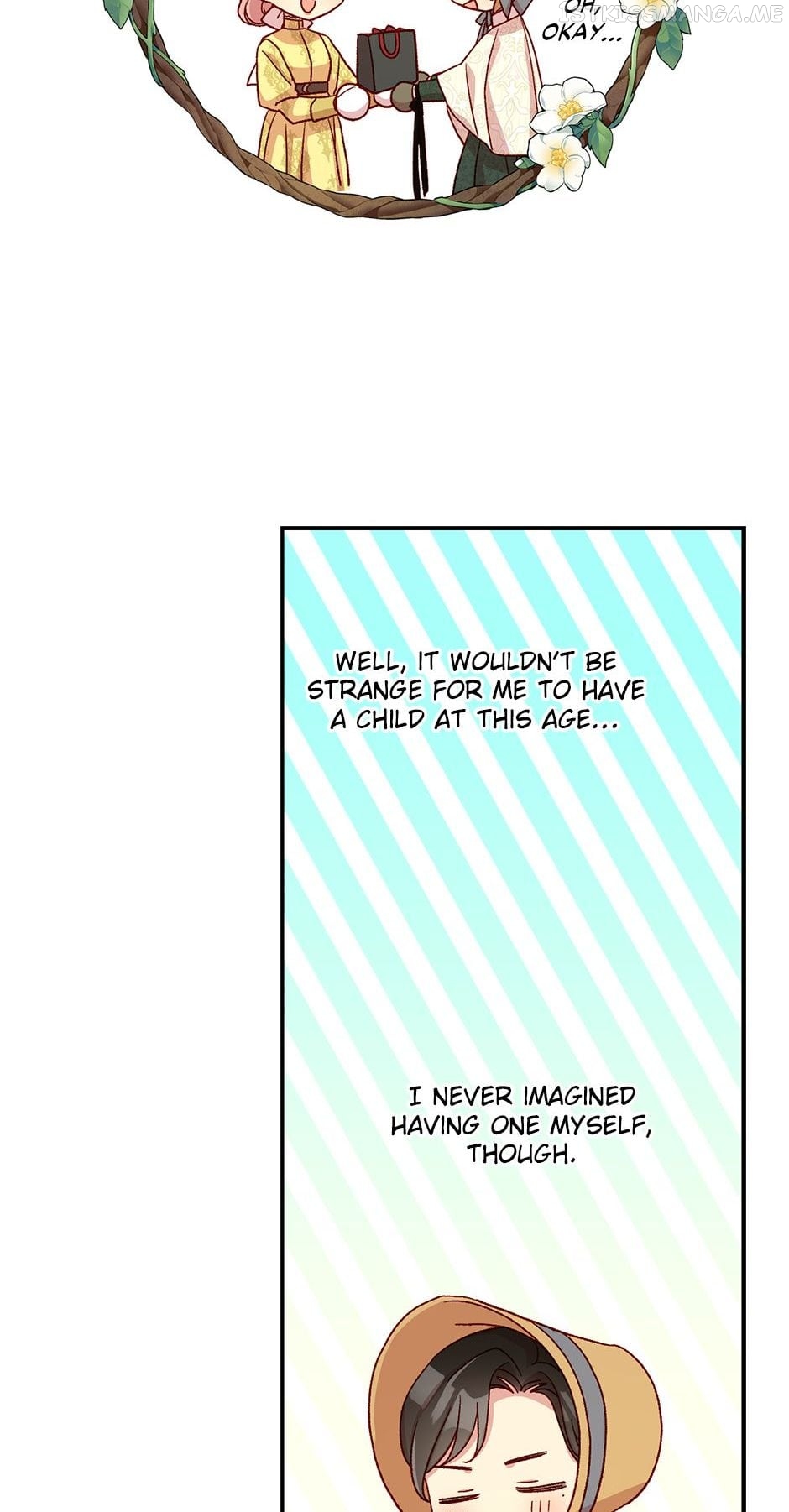 Surviving As A Maid Chapter 83 - page 28