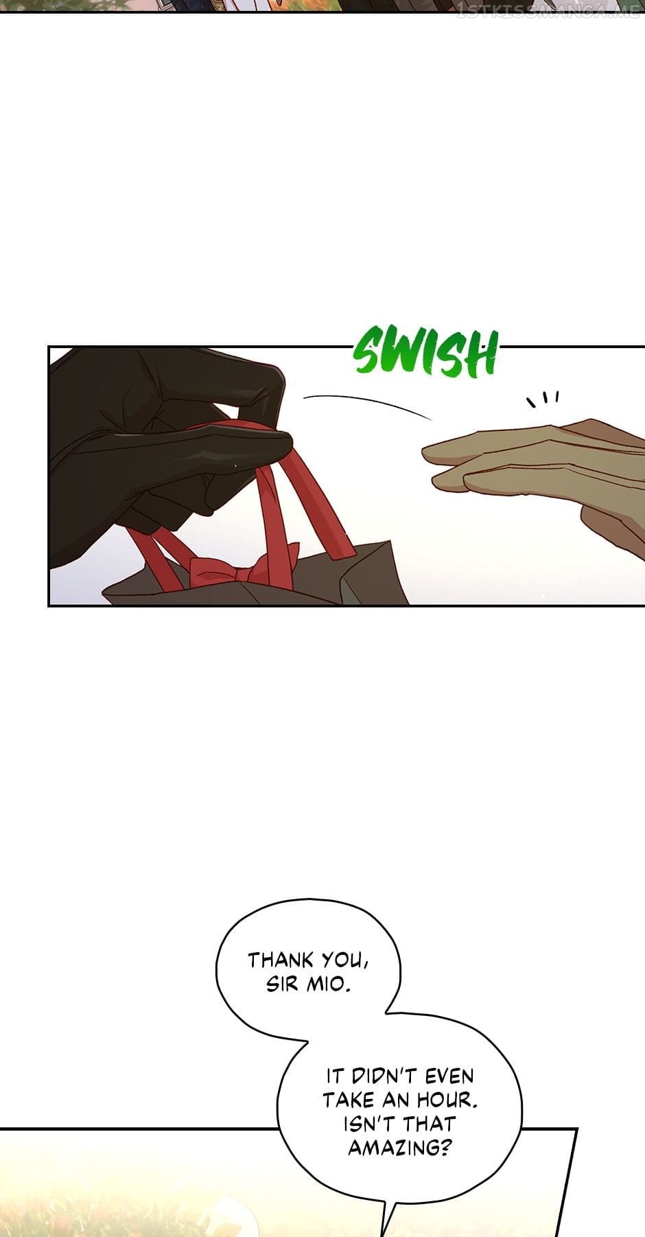 Surviving As A Maid Chapter 83 - page 30