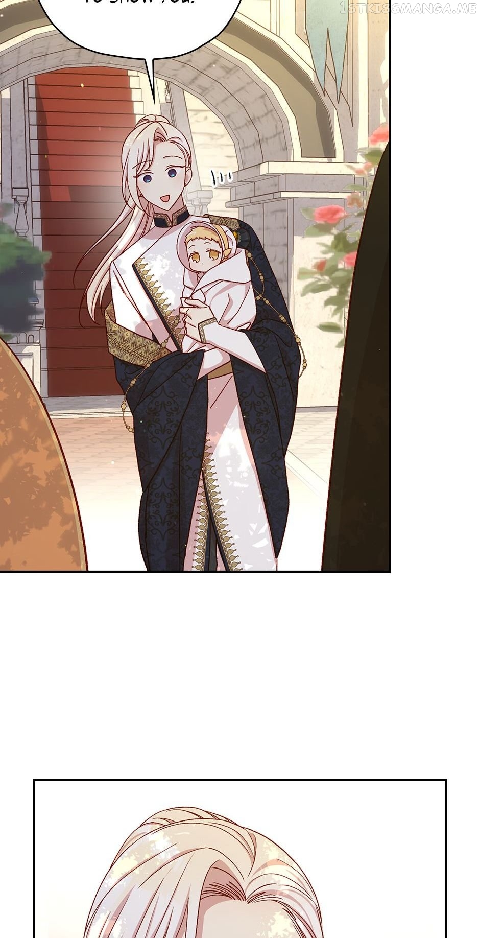 Surviving As A Maid Chapter 83 - page 33