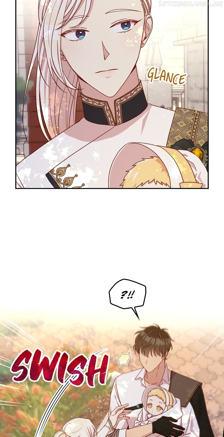 Surviving As A Maid Chapter 83 - page 34