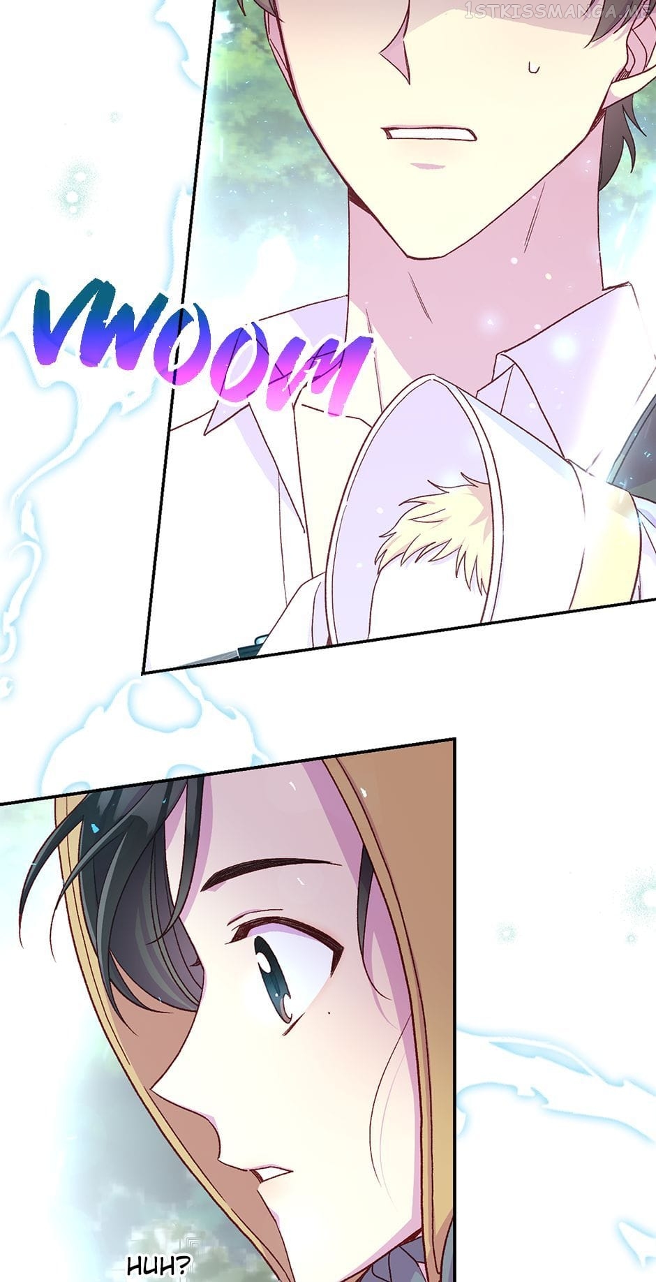 Surviving As A Maid Chapter 83 - page 36