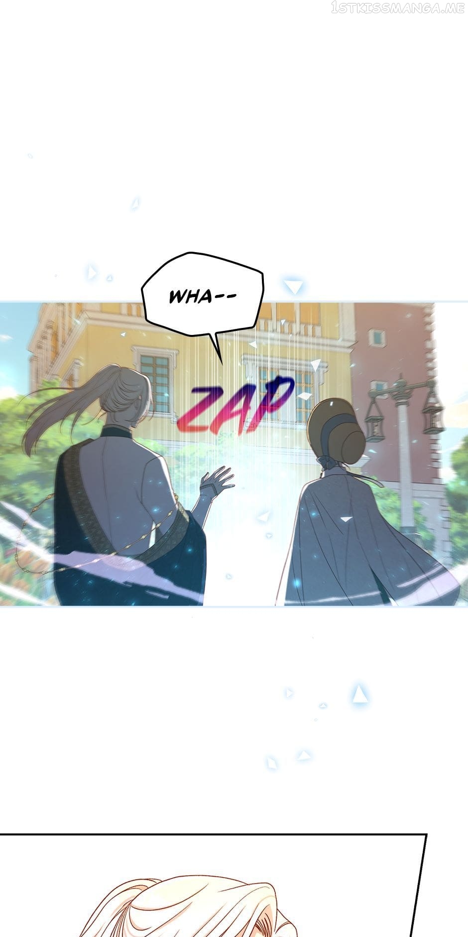 Surviving As A Maid Chapter 83 - page 38