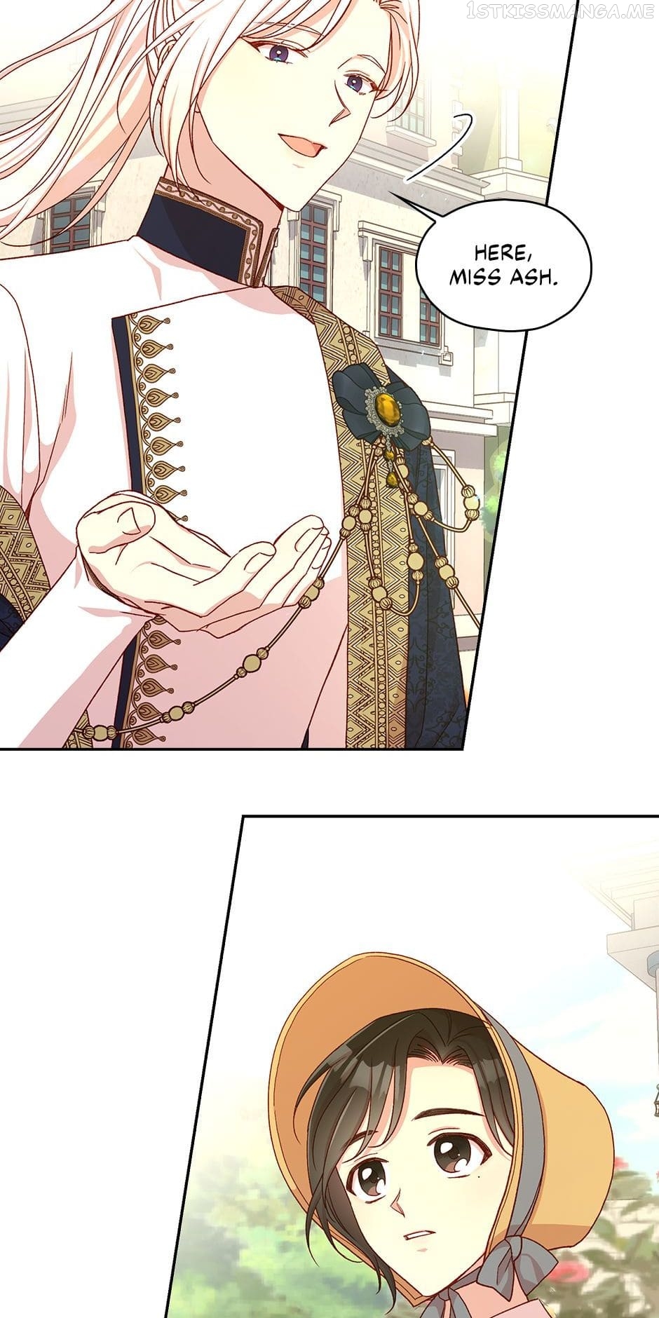 Surviving As A Maid Chapter 83 - page 39