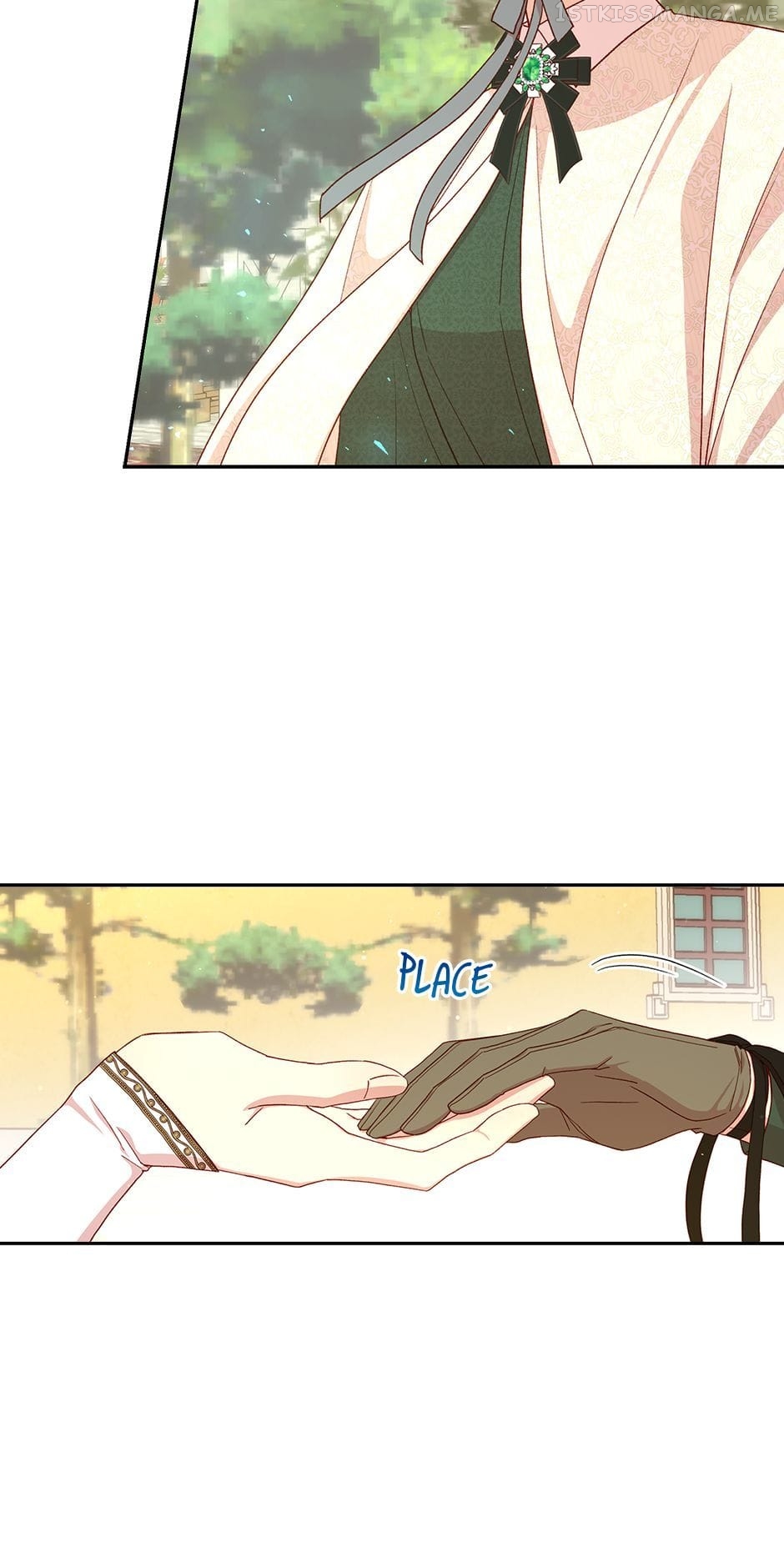 Surviving As A Maid Chapter 83 - page 40