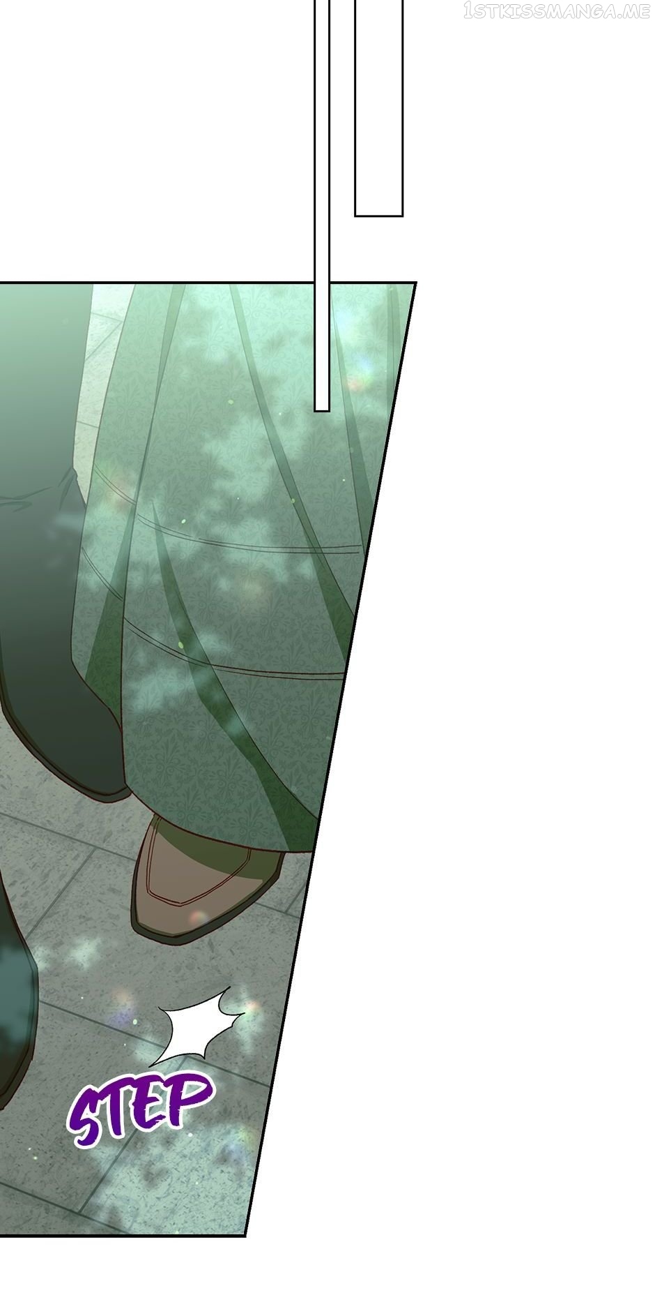 Surviving As A Maid Chapter 83 - page 43