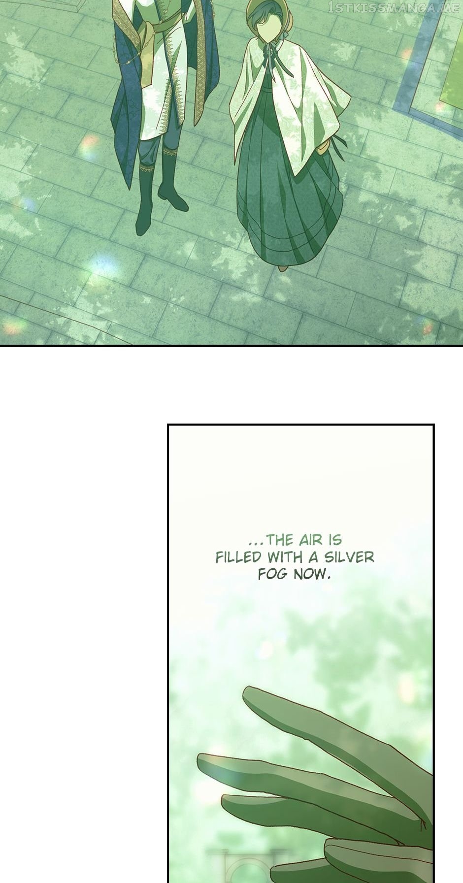 Surviving As A Maid Chapter 83 - page 48