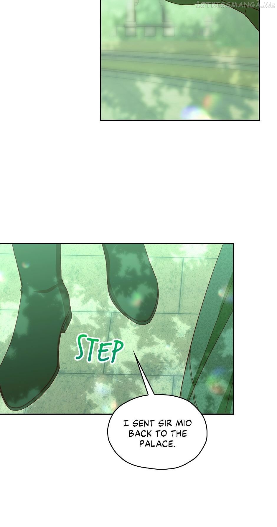 Surviving As A Maid Chapter 83 - page 49