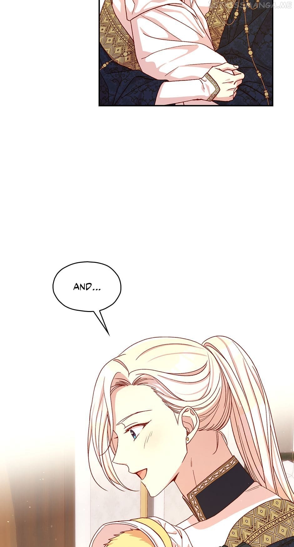 Surviving As A Maid Chapter 83 - page 5