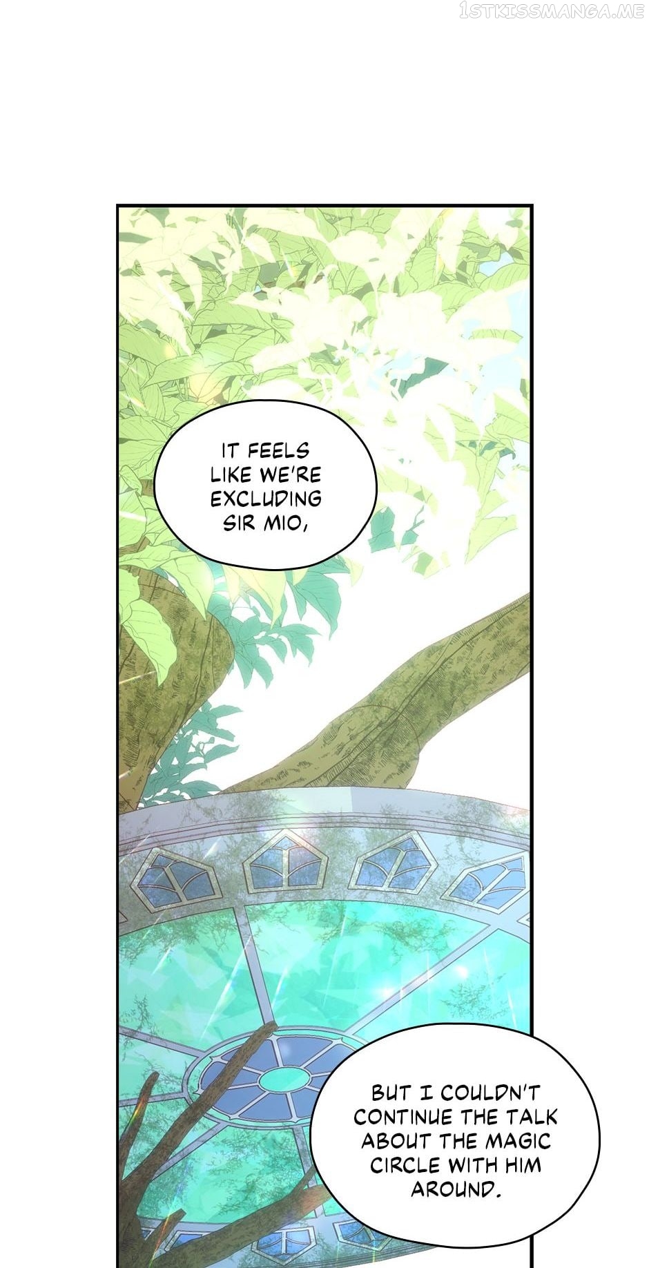 Surviving As A Maid Chapter 83 - page 51