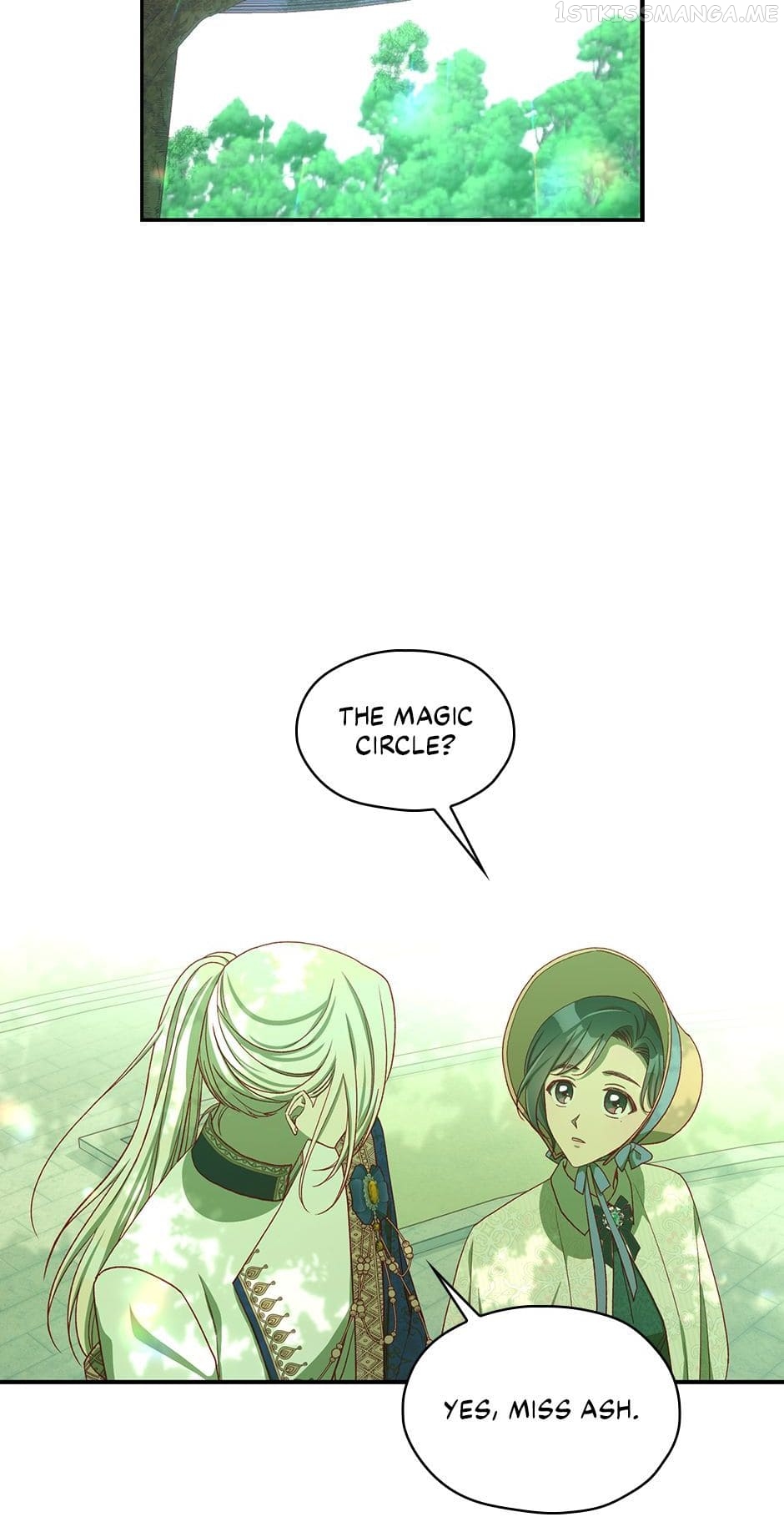 Surviving As A Maid Chapter 83 - page 52