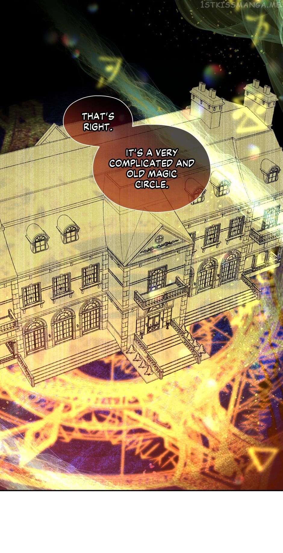 Surviving As A Maid Chapter 83 - page 55